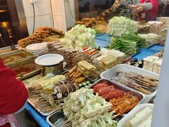 -胖子鸡排(循礼门老字号店)