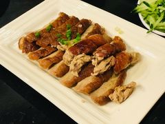 -我去·春饼文化主题餐厅(国定路总店)