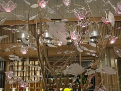 -上海前滩香格里拉大酒店