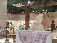 -故宫餐厅(景运门店)