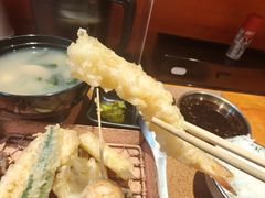 -天妇罗内顺田(罗湖店)