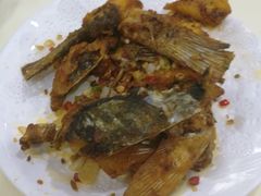 -凯盈阁·顺德私房菜·桑拿鸡