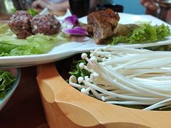 -塔兰齐新疆孜然火锅(鲤鱼山路店)