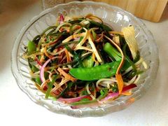 凉菜-宜家·瑞典风味餐厅(北京西红门店)