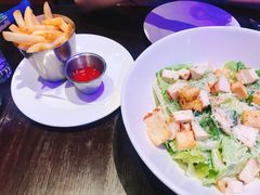 -bluefrog蓝蛙(皇庭广场店)