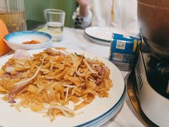 -品粤居港式打边炉·广式烧腊(西安路福佳新天地店)