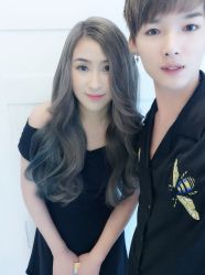 -MYCOLORHARSALON