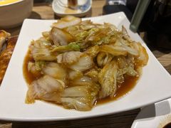 -左邻右舍褡裢火烧(石榴园店)