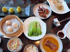 一品虾饺皇-新天世纪中餐厅
