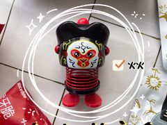 -海底捞火锅(杭州萧山宝龙广场店)