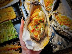-土蚝·高压锅生蚝(百姓美食街店)