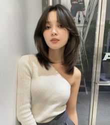 -丽时 Hair Salon