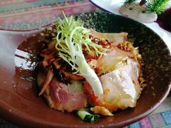 -忘忧草融合私房菜(红鼎国际店)