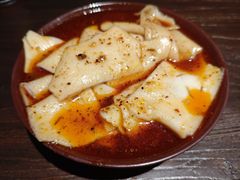 -张翻越·川渝冒菜·武汉黑鸭煲(城北万象城店)