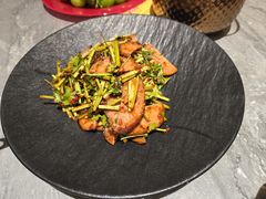 -福照楼汽锅鸡·云南菜(火车站锦江店)