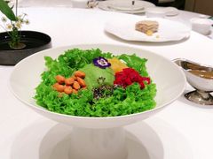 -金色艳阳天•粤菜 淮扬菜(古平岗店)