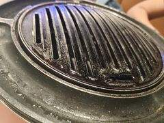 -小米烤肉-泥炉炭烤(常营店)