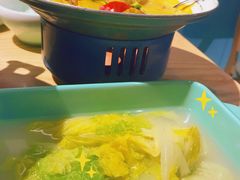 -米泰芒·东南亚料理(体育西店)
