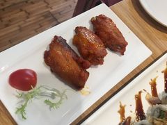 -牛油果大师寿司(瑞景店)