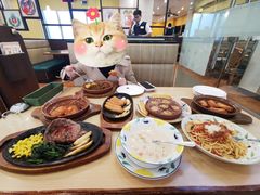 -萨莉亚意式餐厅(石鼓路店)