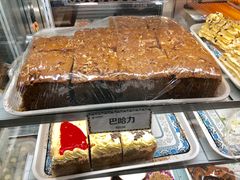 -新疆巴州金丝特餐厅(大钟寺店)