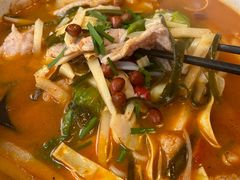 -缘久缘米粉(新街口店)