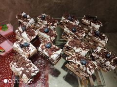 -成都天府丽雅酒店-宽窄店丽悦餐厅