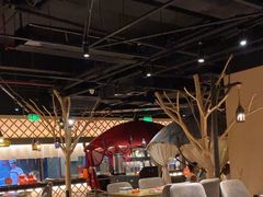 -那时新疆·若羌(经纬汇店)