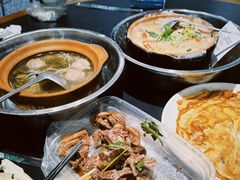 -皮蛋弟砂锅店(总店)