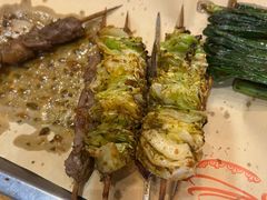 -老姑砂锅·烧烤天津菜(体北道店)