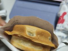 -味正点车轮饼可丽饼(南禅寺店)