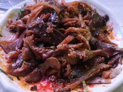 -有奴思烤肉·清真(正宁路店)
