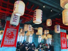 -二十八里太湖船菜(吉祥路店)