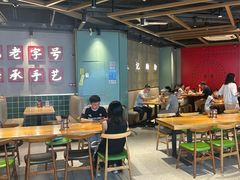 -银记肠粉店(南方医院店)