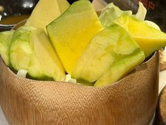 姜柄瓜-芸山季·云南野生菌火锅(人民广场来福士店)