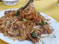 -肥姐美食(同福中路店)