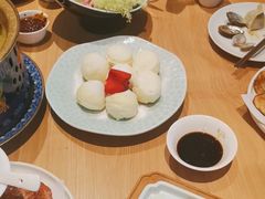 -红樱桃·欢乐餐厅(太原里店)