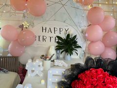 -天空花园餐吧·生日·团建(南山店)