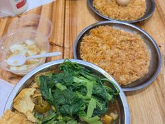 -柳州肥姨妈大骨螺蛳粉(江宁万达店)
