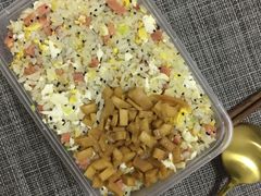 -翻滚吧!蛋炒饭·天津炒饭哥