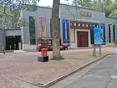 -石燕湖生态旅游景区