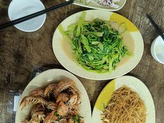 -贞姨美食·老字号海鲜大排档