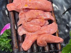 -韩味园果木炭烤鲜肉(陵东街店)