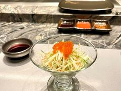 -松亭·铁板烧(欢乐海岸店)