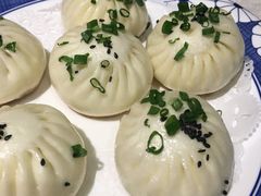 老杭州生煎包-西湖春天•老字号杭州菜(百汇店)