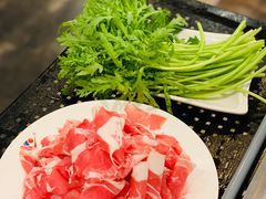 -鑫龙火锅城(青岛分店)