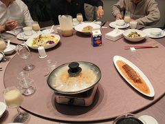 -香山湖家家宴(中山陵店)