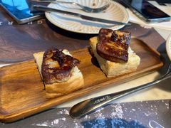 法式煎鹅肝-Margherita雏菊意大利餐厅(雅颂庭购物中心店)
