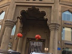 -火宴山自助火锅(明园店)