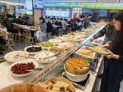 -素满香·食养自助(福州·长乐北路店)